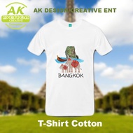 Bangkok Travelgo Tshirt 16