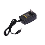 DC24V 2A Adapter AC 100V-240V to DC 24V Converter Power Supply Adapter 5.5*