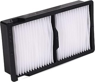 New ELPAF39 V13H134A39 Projector Air Filter for EPSON EH-TW6600, EH-TW6600W, EH-TW6700, EH-TW6700W, EH-TW6800, EH-TW7200, EH-TW7300, EH-TW8100, EH-TW8200, EH-TW8300, EH-TW8400, EH-TW8400W