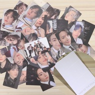 Bts New Album Random Card Polaroid Photocard Album Photocard Merchandise Homemade Collision