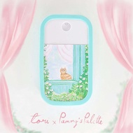 TORIAROMA | Tori Alcohol Spray x Pammy's Palette รุ่น Little Kitten in the rose garden🌷🐈 75% Food Grade กลิ่นหอม