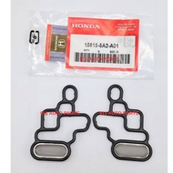 [1PCS] 15815-5A2-A01 / 15845-5A2-A01 HONDA ACCORD T2A 2.4 / ODYSSEY RC1 T6A 2.4 VTEC SPOOL VALVE FIL