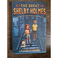 Preowned The Great Shelby Holmes by Elizabeth Eulberg