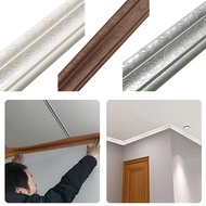 【BLINKNB ready】Waist Line Skirting Line 3D Wall Stickers 3D Foam Edge Border  Sticker