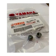 SRL VALVE SEAL SRL110 LAGENDA SRL115 LAGENDA115 VALVE SEAL SRL 115 FI TUDUNG [100% ORIGINAL YAMAHA