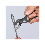 KNIPEX คีมคอม้า รุ่น Cobra ไซร์ XS 100 มม. รหัส 87 00 100 (คะนิเพค)