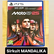 Motogp 25 Ps5 Motogp 2025 Ps5 Racing Cassette gp cassette ps 5 game games Playstation Motogp25 Ps5 M