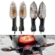 KAWASAKI 適用於川崎忍者 300 2013-2021 的摩托車轉向信號燈指示燈閃爍器 - 歡迎批發