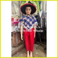 ❏ ✢ § Mexico Boy/ Peru Costume for Kids- United Nation Costume