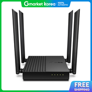 TP-Link | Tp-Link Archer C64 (Wireless Router/Wifi5/Gigabit)