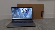 (有原盒包裝) Lenovo 15.6吋大屏獨顯 i7- 8550U + GTX 1050 (4gb) 電競級輕薄筆記本電腦(已安裝win 11 pro + MS office 2021)