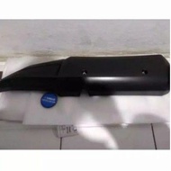 ORIGINAL YAMAHA XMAX EXHAUST COVER