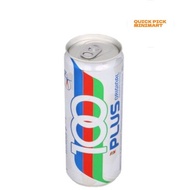 100 Plus Original 325ml