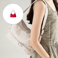 Spacious Nylon Bag with Shoulder Strap - Ideal for Commuters Carrying Office Essentials