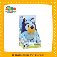 Bluey Plush Talking Bluey