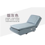Multifunctional Electric Rocking Chair Hot Compress Massage Therapy Leisure Lazy Sofa Elderly Leisure Massage Chair Sleeping Bed