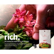 [Official] 2Hr Aquarist APT Jazz - The best root tab fertiliser for aquarium planted tanks