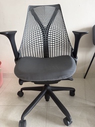 Herman miller sayl