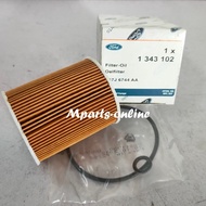 ENGINE OIL FILTER( GENUINE PART )/MAZDA 6 2.3 2003-2007 / MAZDA CX7 / MAZDA 8 / MAZDA MPV 2.3 / FORD
