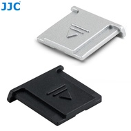 JJC Camera Hot Shoe Cover Cap Protector for Fuji Fujifilm X100VI XT50 X-S20 X-S10 X-T50 X-T30 II X-T