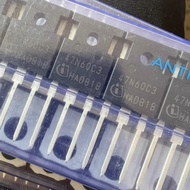 47N60C3 SPW47N60C3 Brand New Original Genuine 47A 650V TO-247 Field-Effect Transistor VKJZ