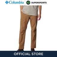 COLUMBIA Landroamer™ Ripstop กางเกงขายาวผู้ชาย