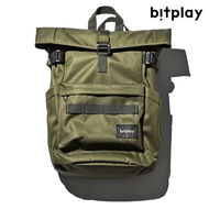 bitplay 全境探索設計品 bitplay 《Daypack 輕旅包 24L V3》軍綠色
