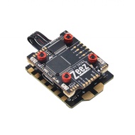 20 * 20mm Zeez 2020 Stack MPU6000 5V/3A BEC 6UARTS OSD 3-8S DTG