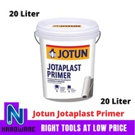 Jotun Jotaplast Primer Wall Sealer / Cat Undercoat Dalam Dinding Rumah 20L - 20Liter