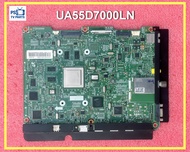 เมนบอร์ด ทีวี SAMSUNG UA55D7000LN UA55D7000 อะไหล่แท้/ถอดสภาพดี พร้อมใช้งาน