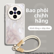 GGUU | Ốp Lưng FullCoverage với Dây Đeo cho vivo X300 Pro