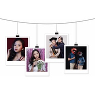 Best POLAROID IN SHOPEE, FAST, SIZE 5X7 CM