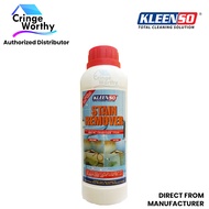 KLEENSO Concentrated Stain Remover 500ml