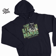 Ajith Kumar Hoodie 'Good Bad Ugly hoodie' / AK Hoodie/ Thala Hoodie