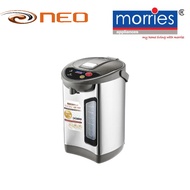 MORRIES 5L ELECTRIC AIRPOT MS50AP PREMIUM