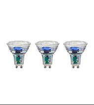 IKEA 宜家 SOLHETTA LED燈膽 GU10