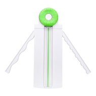 Multifunctional Paper Cutter Creasing Machine 360-degree Rotary Paper Cutter 12sides Can Cut A5A4A3 