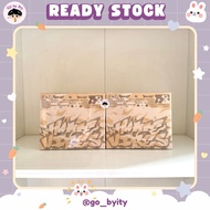 SEVENTEEN Album Hype Vibes CXM Compact Ver Sealed | Mingyu Scoups