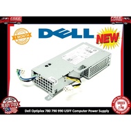 New Original Dell Optiplex 6FG9T C0G5T  1VCY4 F200EU-00  L200EU-00  PS-3201-9DA   USFF Series Deskto