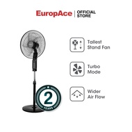 EuropAce 18" Stand Fan - ESF 3180D