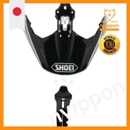 SHOEI HORNET v410 Visor Cryst WHT