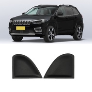 For 2014-2020 Car Front Door Pull Cup Mat 1WF21DX9AC 1WF22DX9AC Parts Car Accessories 1Pair