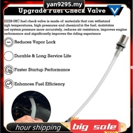 For 2008-2021 for 62228-08C EFI  Check Valve for - CVO Road Glide  Glide Road Glide  Street Glide