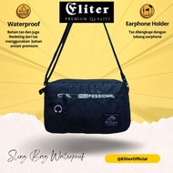 Men's Sling Bag WaterproofWanita Premium Quality Waterproof Sling Bag
