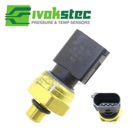 Low Fuel Pressure Regulator Thrust Sensor Transducer For Volkswagen VW Audi 06E906051K 06E906051J 06