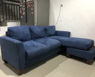 sofa informa bekas