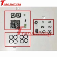 1 Set 0B5 DL501 Automatic Transmission Valve Body Repair Kit Fit For AUDI DL501 0B5