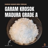 (0_0) GARAM KROSOK MADURA HIGH QUALITY - 1kg ("_")