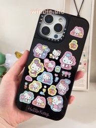 💎鑽石誠信賣家💎Casetify 手機殼 iPhone全系列有貨 14/15/16/17Pro/pro max/plus