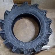 Tyre Outside Tyre kubota 6-14 BKT TR-126 4PR TT jenama Agriculture Iseki, Mitsubishi, kubota, shibaura